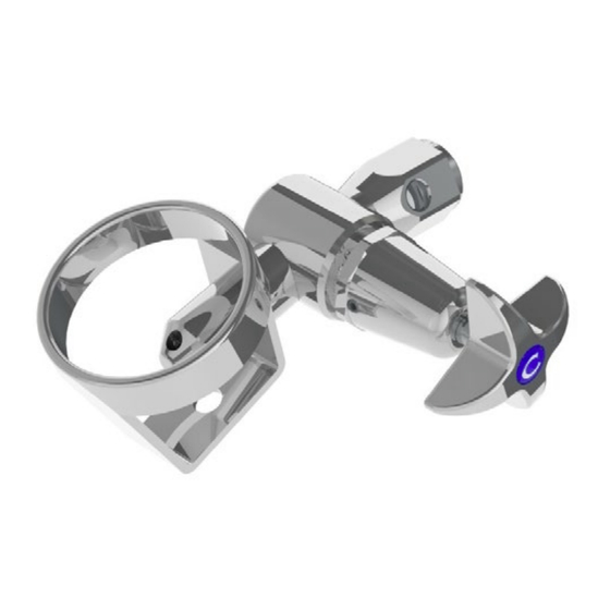 Galvin Specialised Ezy-Drink TD45C Product Installation Manualline