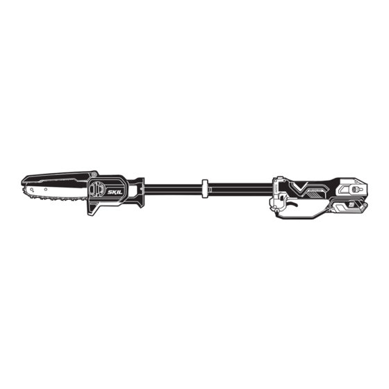 Skil PR0601B-00 Owner's Manual