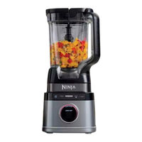 Ninja DETECT TB200 Series Owner's Manual