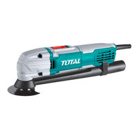 Total TS3006-8 Quick Start Manual