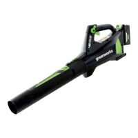 GreenWorks GD48ABK2 Operator's Manual