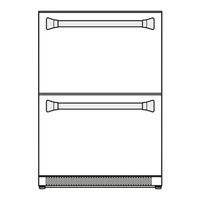 Dometic TWIN EAGLES TE 24D Installation And Operating Manual