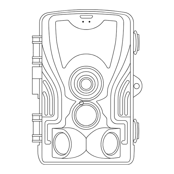 strex SP204 User Manual