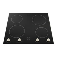 Atag HI06471B Instructions For Use Manual