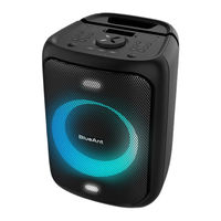 Blueant X5 User Manual