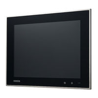 Advantech SPC-57 User Manual