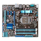 Motherboard Asus P7P55-M User Manual