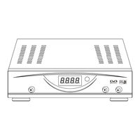 Traxis DBS3800 Operating Manual