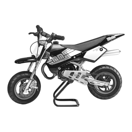 Blata minimocard 2.6 Service Manual For Use And Maintenance
