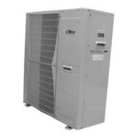 Airwell PNX 012 Service Manual