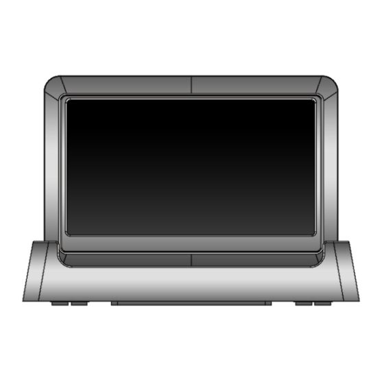 ELRO DWH series Installation And Operation Instruction Manual