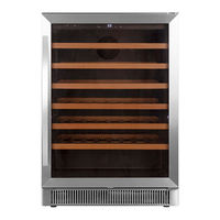 Hisense RW46N1DSD User's Operation Manual