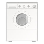 Kenmore Kenmore 417.42042100 Repair Parts List Manual