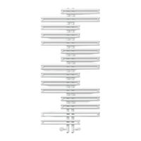Vogel&Noot PISA Assembly And Operating Manual
