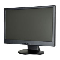 Vista PVM18DEC Quick Start Manual
