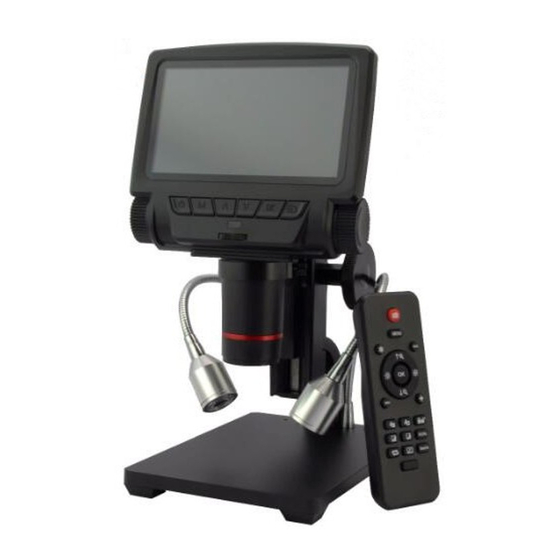 STEINDORFF NYMCS-VM400 Instructions Manual