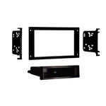 Metra Electronics 99-5025 Installation Instructions