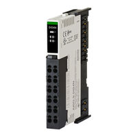 Autonics ARIO-S-DO04P Manual