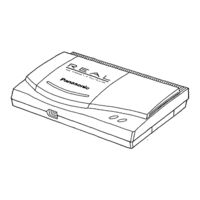 Panasonic FZ-10 Service Manual