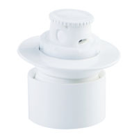 Astralpool NET 'N' CLEAN 34330 Installation And Maintenance Manual