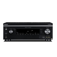 Sony STR-DA5800ES Activation Manual