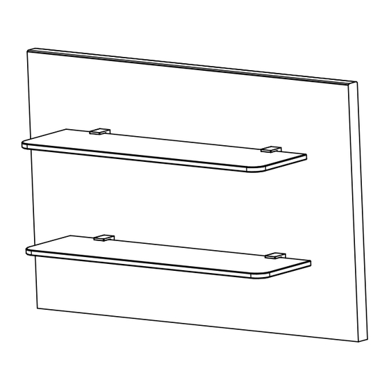 WIEMANN Catania Assembly Instructions