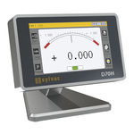 Sylvac D70 Quick Start-Up