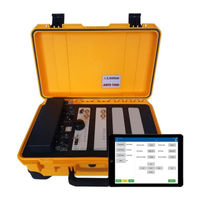 Laversab ARTS 7000 User Manual