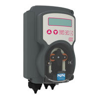 CTX MyPool pH Instruction Manual