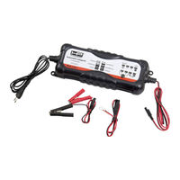 HP Autozubehor 20512 Instruction Manual