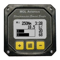 MGL Avionics FF-1 Manual