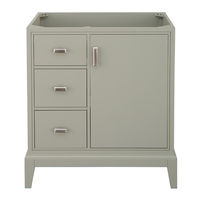 Home Decorators Collection SLRV3022DL Use And Care Manual