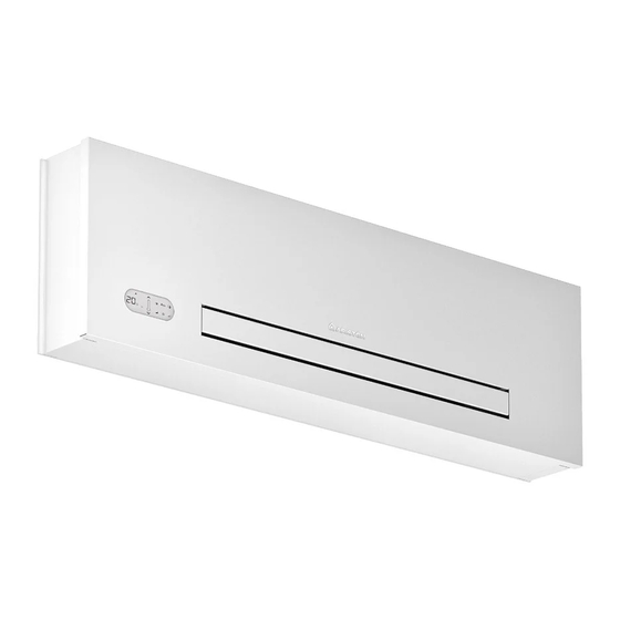 Ariston NIMBUS AQUASLIM WH Technical Instructions For Installation And Maintenance