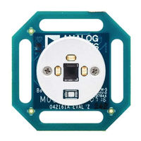 Analog Devices EVAL-ADPD1081Z-PPG User Manual