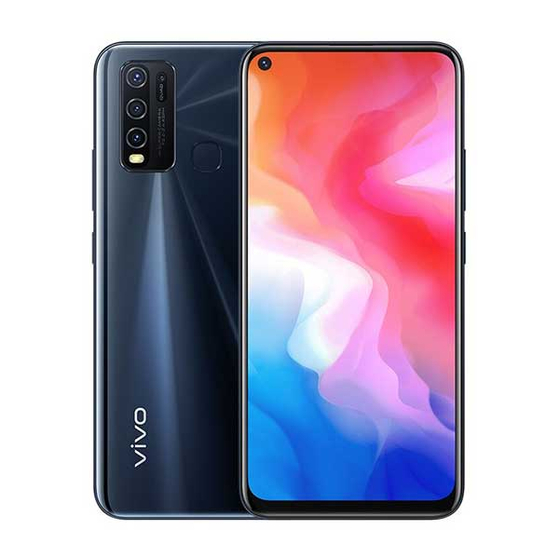 Vivo 1935 Quick Start Manual