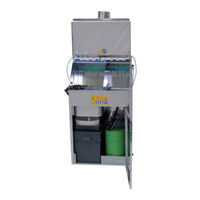 MW MACH RVP165 Manual