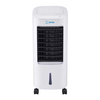 AirTek AT075AE User Manual