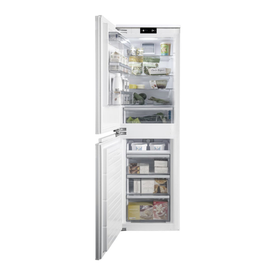 Caple RI5520 Instruction Manual