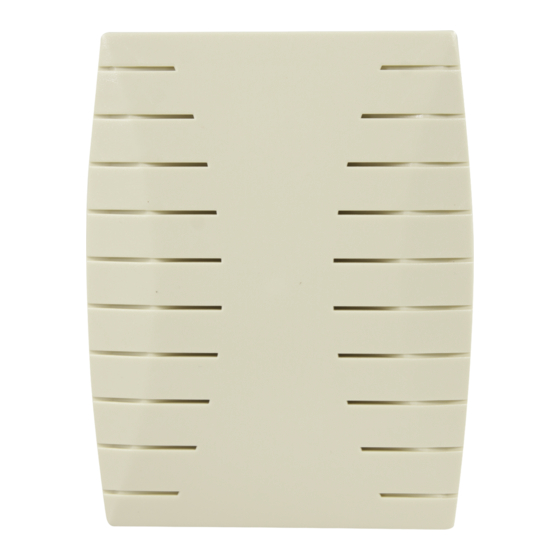 Zamel SUNDI TURBO GNT-931-BEZ Manual