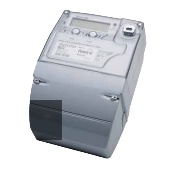 Powercor Sprint 200 Reference Manual