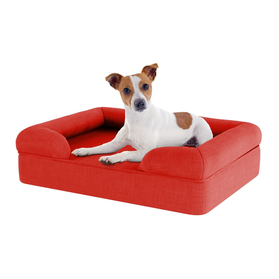 Omlet Pet Bed 24 Manuals