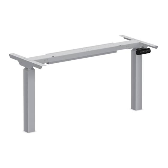 OfficeSource PLTEAB4872ECONF Assembly Instructions