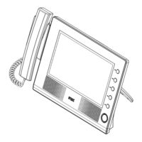 urmet domus 2VOICE SWITCHBOARD Manual