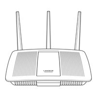 Linksys EA7200 User Manual