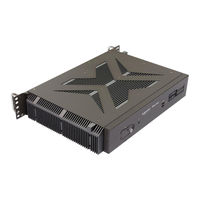 Star Lake SCH-X401 User Manual