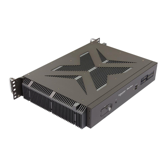 Star Lake SCH-X401 User Manual