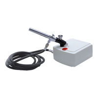 Martellato DECOCP02 Handbook Of Use And Maintenance