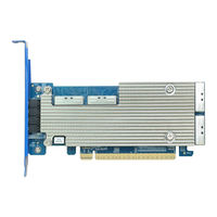 HighPoint R1628A Quick Installation Manual