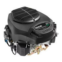 Kohler 7500 Series EFI User Manual