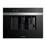 Fisher & Paykel EB60DSXB Installation Instructions And User Manual